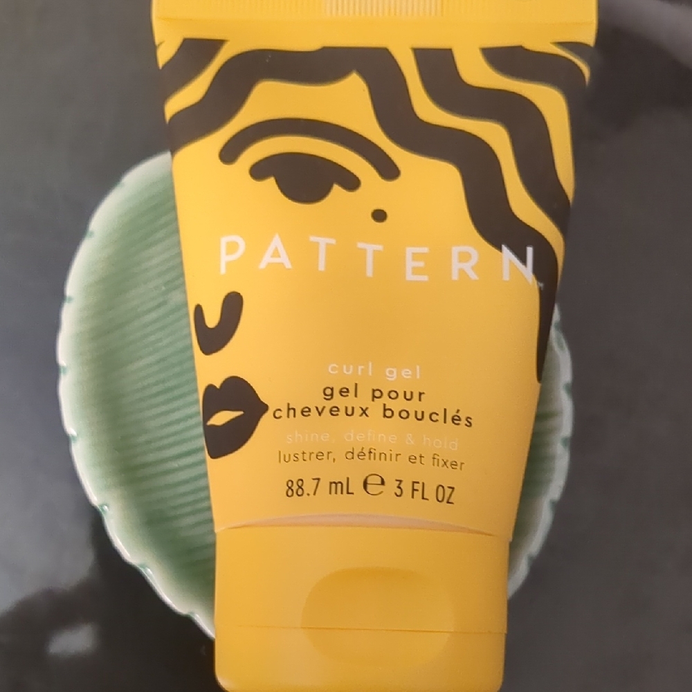 Curl Gel